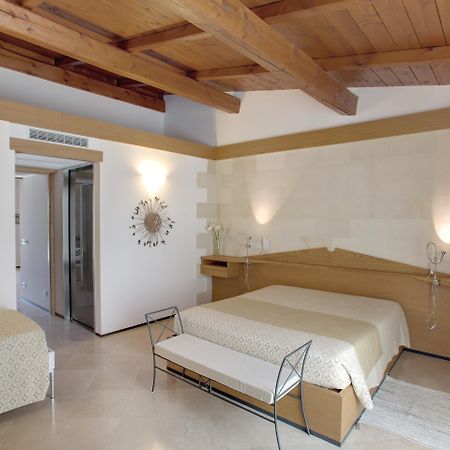 Masseria Stali, The Originals Relais Caprarica di Lecce Exteriér fotografie