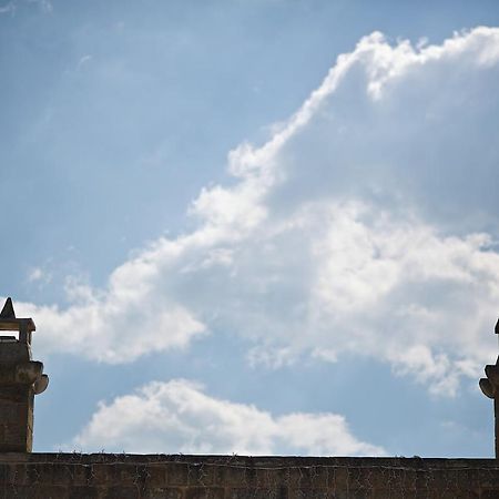 Masseria Stali, The Originals Relais Caprarica di Lecce Exteriér fotografie