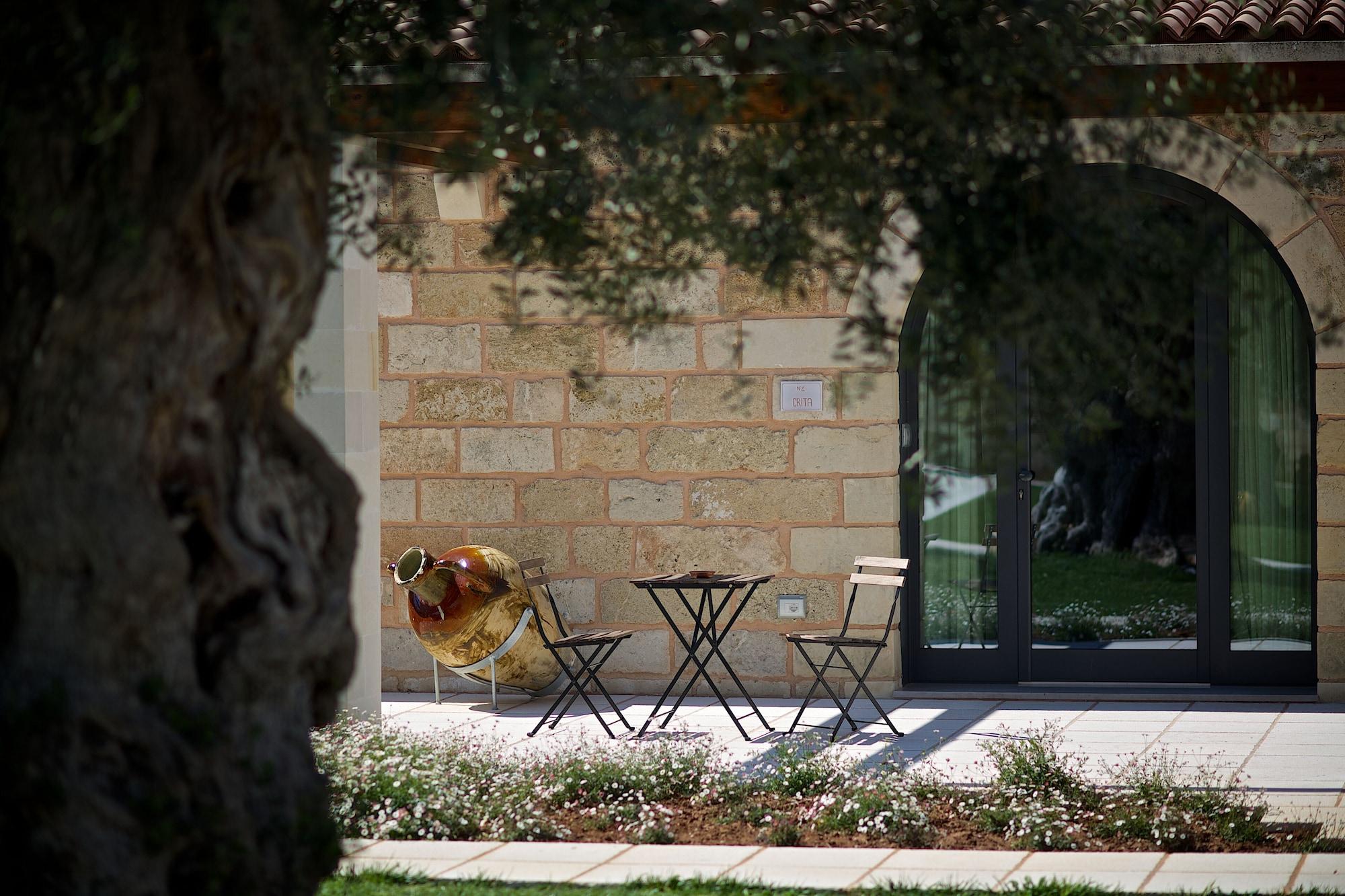 Masseria Stali, The Originals Relais Caprarica di Lecce Exteriér fotografie
