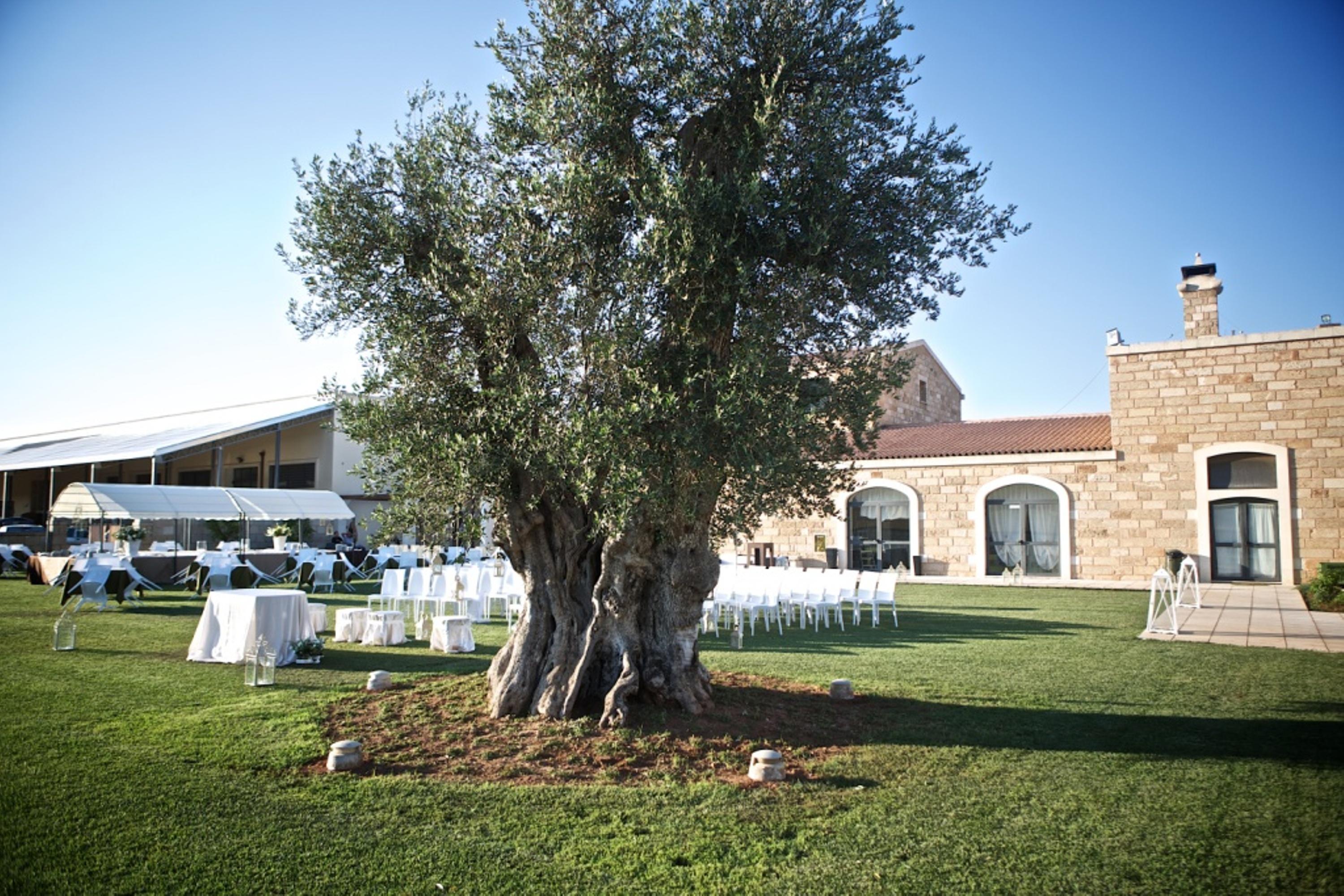 Masseria Stali, The Originals Relais Caprarica di Lecce Exteriér fotografie