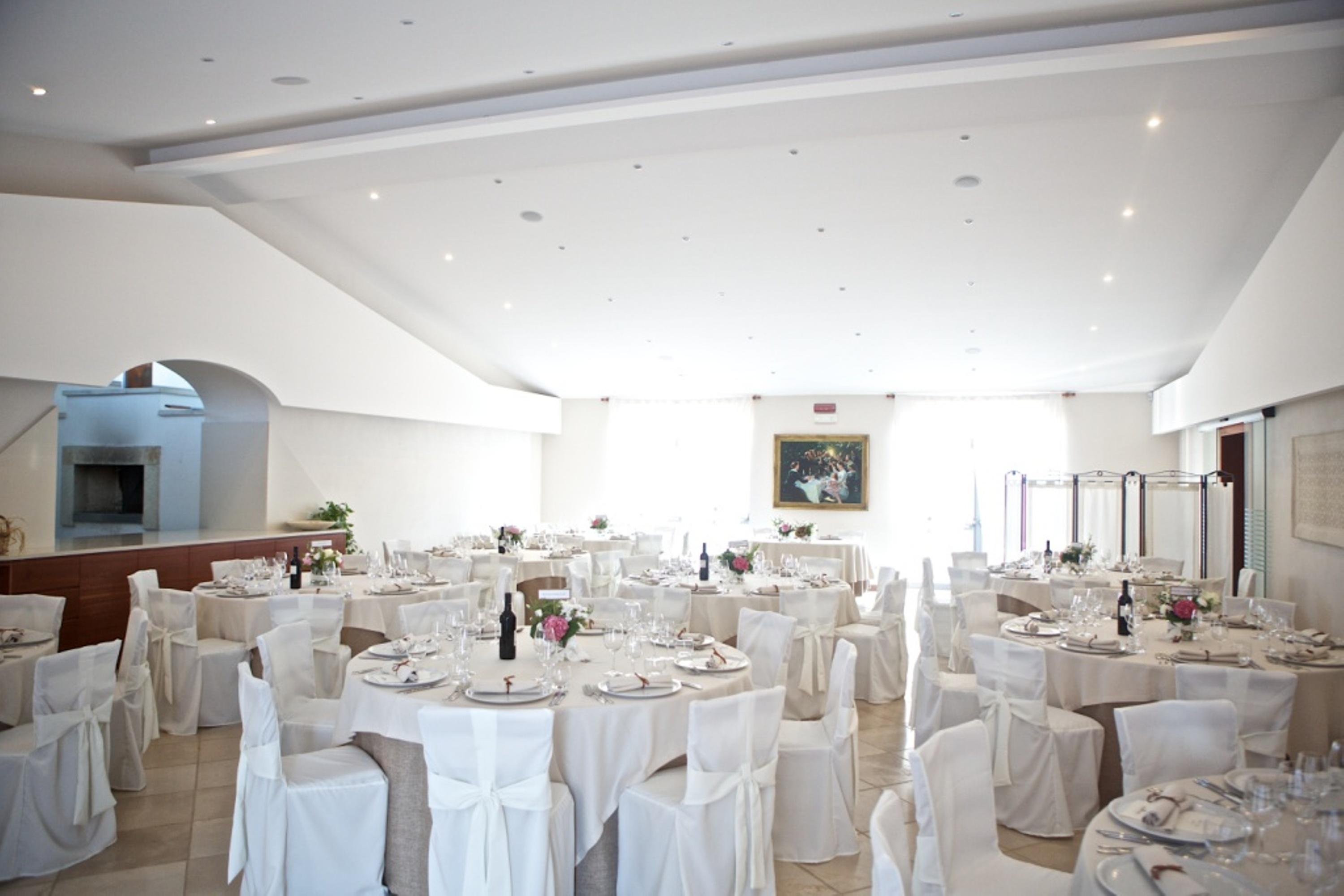 Masseria Stali, The Originals Relais Caprarica di Lecce Exteriér fotografie