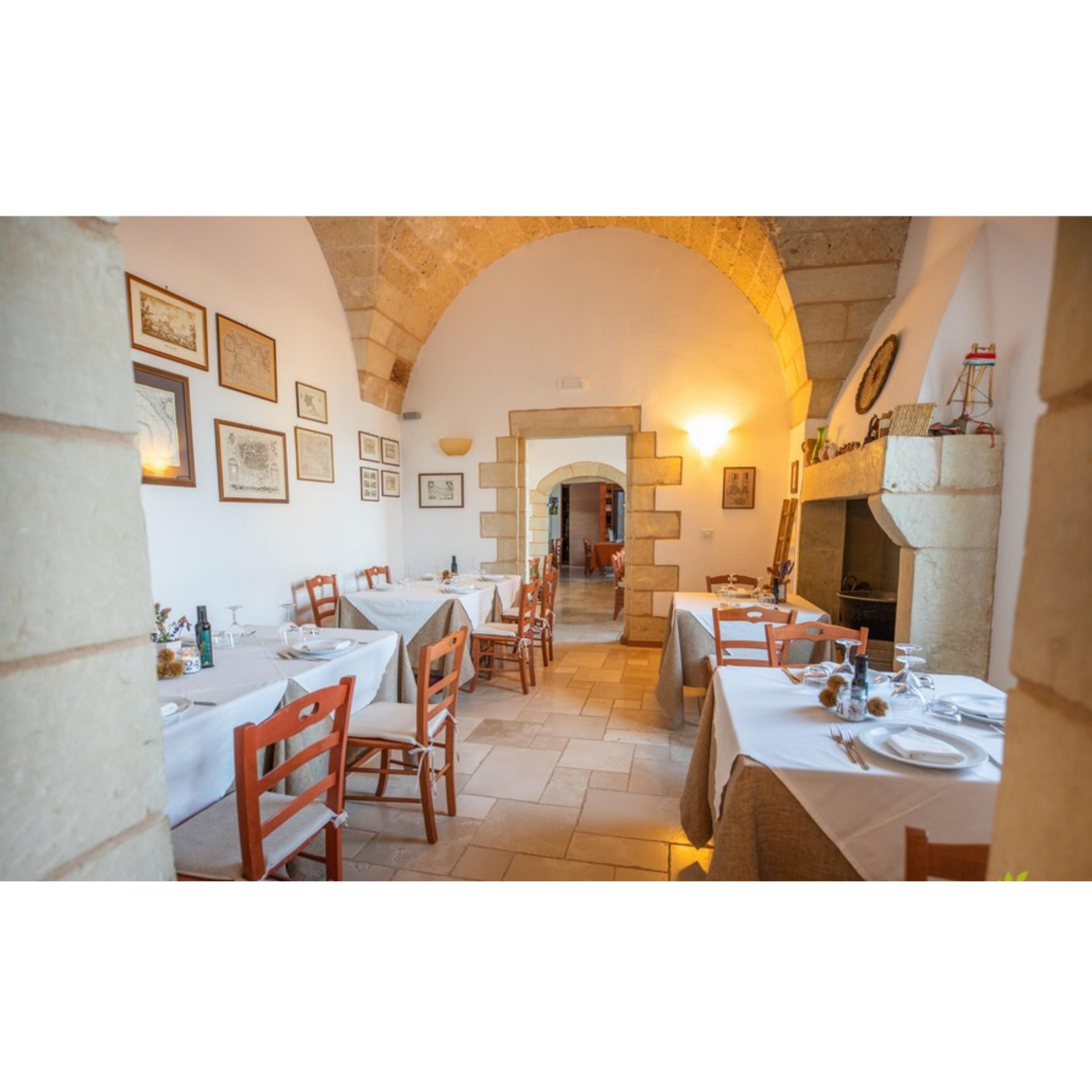 Masseria Stali, The Originals Relais Caprarica di Lecce Exteriér fotografie